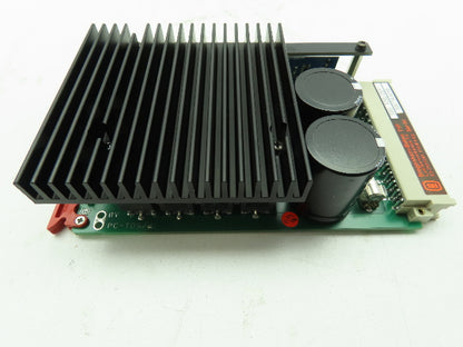 Siemens TDS 120/25Y Servo Amplifier PC Circuit Board AUT5 MCH