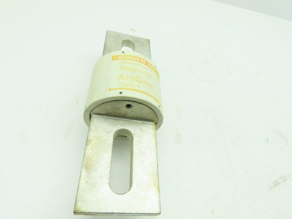 Gould Shawmut A70Q450 Amptrap Fuse 450 Amp 700 VAC 150C  Type 4