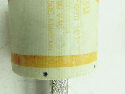 Gould Shawmut A70Q450 Amptrap Fuse 450 Amp 700 VAC 150C  Type 4
