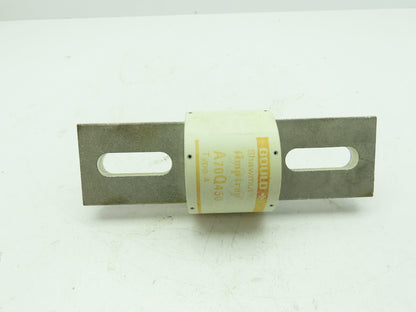 Gould Shawmut A70Q450 Amptrap Fuse 450 Amp 700 VAC 150C  Type 4