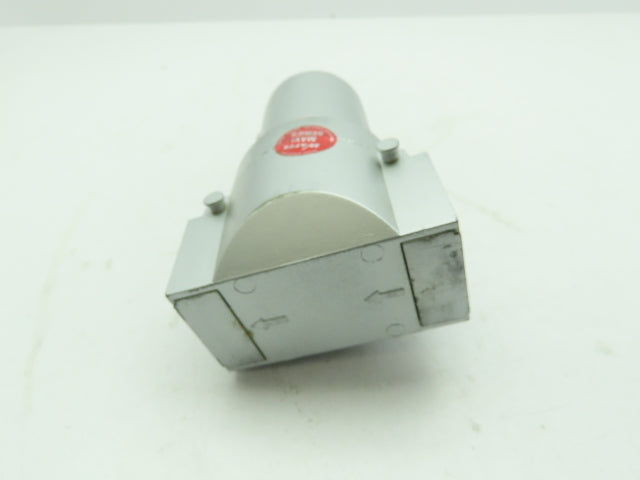 Watts F20-06 M1 Pneumatic Filter Steel Housing 3/4" NPT