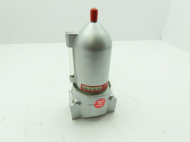 Watts F20-06 M1 Pneumatic Filter Steel Housing 3/4" NPT