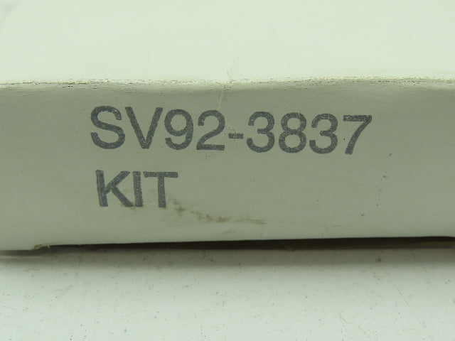 Valcor SV92-3837 Solenoid Valve Body Seal Kit SV94/SV95
