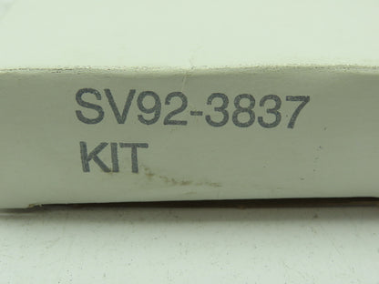 Valcor SV92-3837 Solenoid Valve Body Seal Kit SV94/SV95