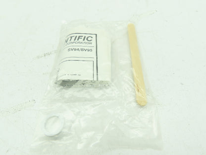 Valcor SV92-3837 Solenoid Valve Body Seal Kit SV94/SV95