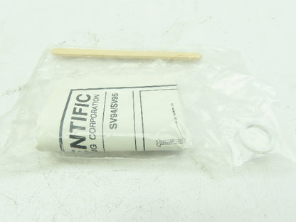 Valcor SV92-3837 Solenoid Valve Body Seal Kit SV94/SV95