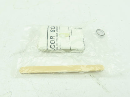 Valcor SV92-3837 Solenoid Valve Body Seal Kit SV94/SV95