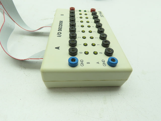 Siemens 321960 I/O Decoder Input/Output Module AUT5 MCH  00321960-01