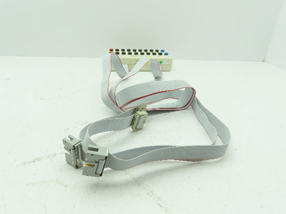 Siemens 321960 I/O Decoder Input/Output Module AUT5 MCH  00321960-01