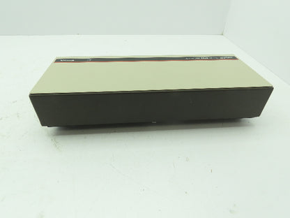 Philips LAB-51S LOCAN Local Area Network Adaptor Box 220-240V  5322-216-71517