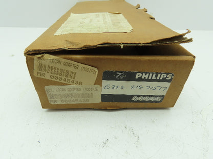 Philips 5322-216-71517 LOCAN Local Area Network Adaptor Box 220-240V