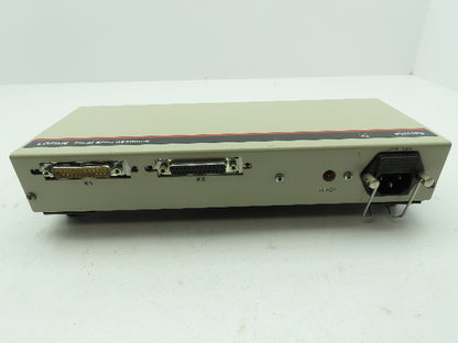 Philips 5322-216-71517 LOCAN Local Area Network Adaptor Box 220-240V