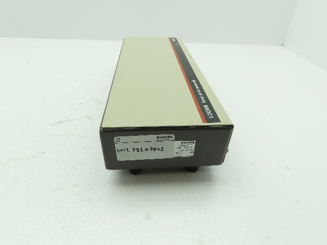 Philips 5322-216-71517 LOCAN Local Area Network Adaptor Box 220-240V
