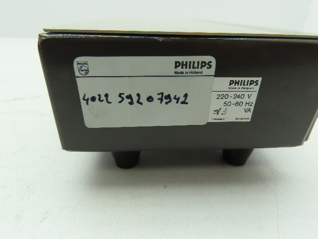 Philips 5322-216-71517 LOCAN Local Area Network Adaptor Box 220-240V
