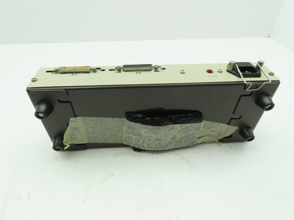 Philips 5322-216-71517 LOCAN Local Area Network Adaptor Box 220-240V