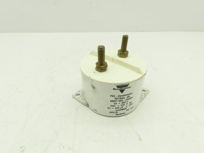 Vishay KMKT 525-220IBY PEC-Kondensator ESTAdry Capacitor CN 220uF 370VAC