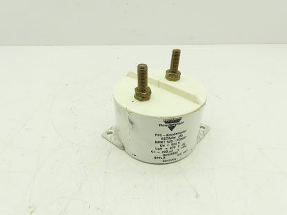 Vishay KMKT 525-220IBY PEC-Kondensator ESTAdry Capacitor CN 220uF 370VAC