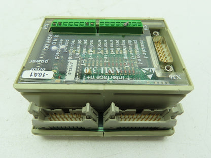 Wieland Bamberg Siemens AMI 3.0 V3.40 Interface Module 24VDC 70 794