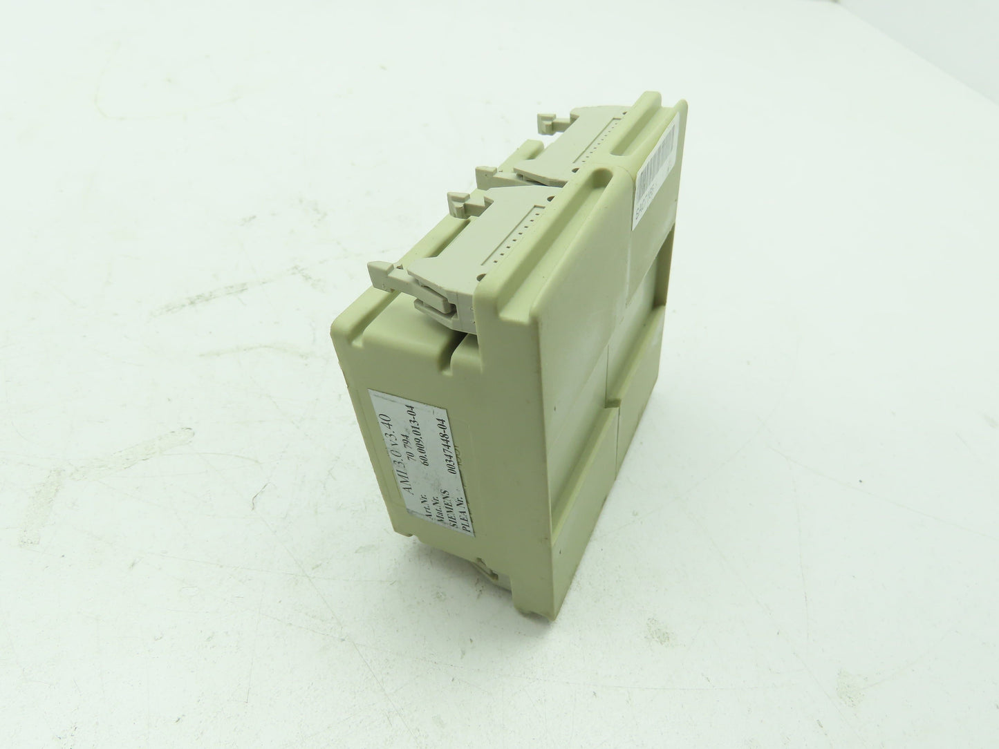 Wieland Bamberg Siemens AMI 3.0 V3.40 Interface Module 24VDC 70 794