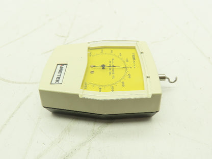 Ametek Trim Series T-1000G-TC Spring Force Gage Gauge 20 Grams/Div  0-1000