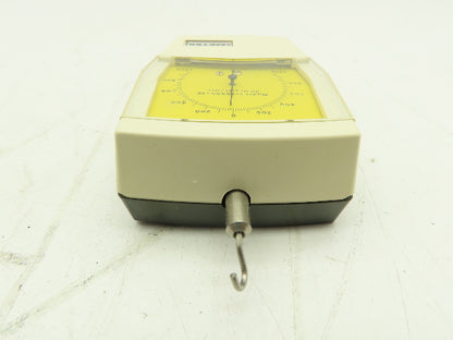 Ametek Trim Series T-1000G-TC Spring Force Gage Gauge 20 Grams/Div  0-1000