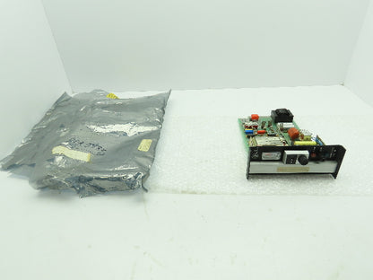 RI Systems 61011-A Panel Packer Controller Card Model 61011