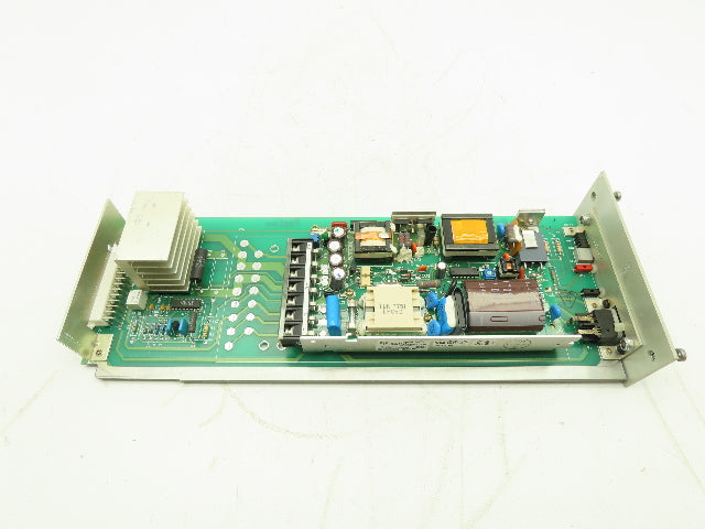 Kepco HSF 5-10 Power Supply Plug-In 50W 5V 10A Output 120/240V Input
