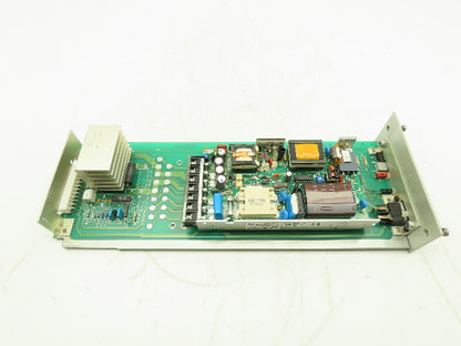 Kepco HSF 5-10 Power Supply Plug-In 50W 5V 10A Output 120/240V Input