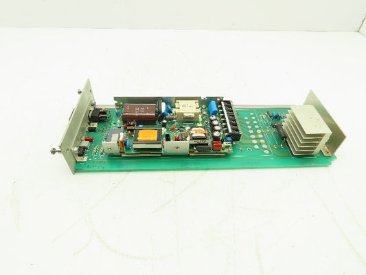 Kepco HSF 5-10 Power Supply Plug-In 50W 5V 10A Output 120/240V Input