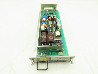 Kepco HSF 15-6.6 Power Supply Plug-In 100W 15V 6.6A Output 120/240V Input