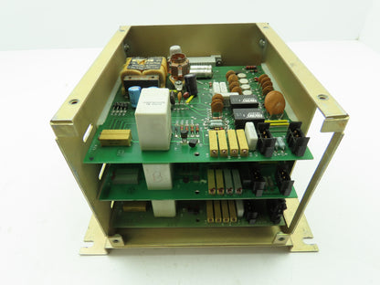 Bruce Industrial Controls 9760130 Circuit Board Control Power Supply Module 120V