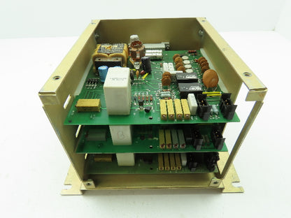Bruce Industrial Controls 9760130 Circuit Board Control Power Supply Module 120V
