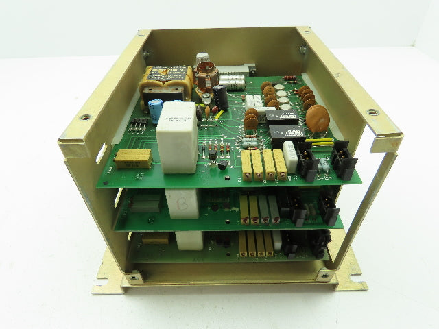 Bruce Industrial Controls 9760130 Circuit Board Control Power Supply Module 120V