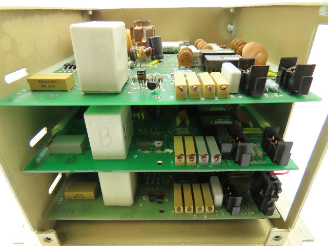 Bruce Industrial Controls 9760130 Circuit Board Control Power Supply Module 120V