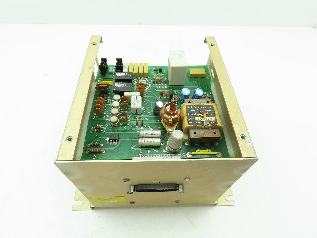 Bruce Industrial Controls 9760130 Circuit Board Control Power Supply Module 120V