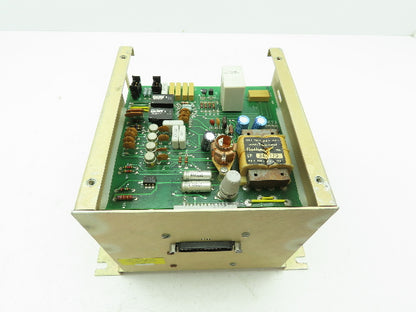 Bruce Industrial Controls 9760130 Circuit Board Control Power Supply Module 120V