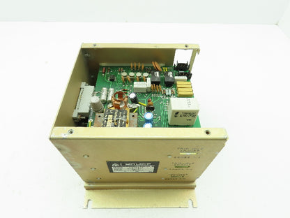 Bruce Industrial Controls 9760130 Circuit Board Control Power Supply Module 120V