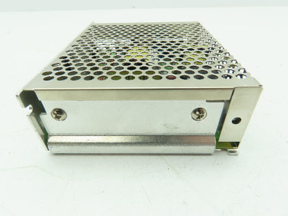 MW Mean Well S-40-24WD Power Supply 100-240VAC Input 24V Output