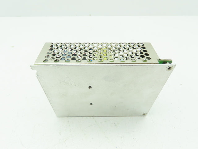MW Mean Well S-40-24WD Power Supply 100-240VAC Input 24V Output