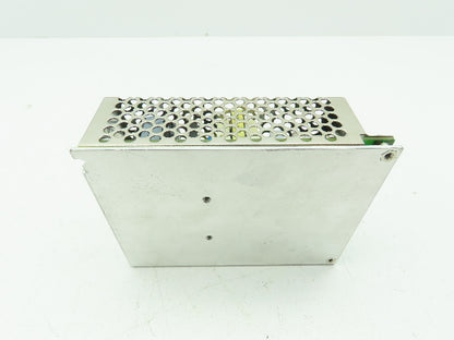MW Mean Well S-40-24WD Power Supply 100-240VAC Input 24V Output