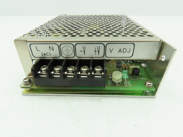 MW Mean Well S-40-24WD Power Supply 100-240VAC Input 24V Output