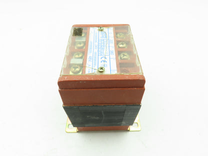 Polylux NC160 Transformer 160 VA 220/380V Input  24/48V Output