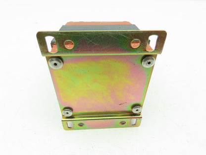 Polylux NC160 Transformer 160 VA 220/380V Input  24/48V Output
