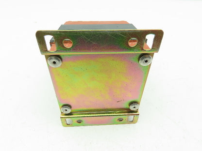 Polylux NC160 Transformer 160 VA 220/380V Input  24/48V Output