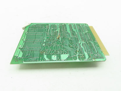 MR 54835 PCB Circuit Board Slot Card MR00054835
