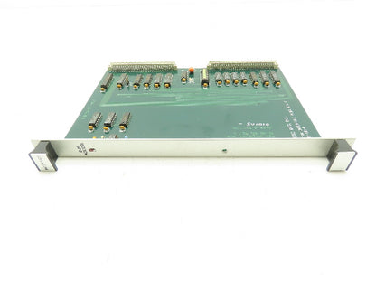 ESC Mfg 01-101-001 FSM Interface PCB PCBA Slot Card Circuit Board Rev E