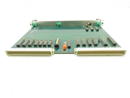 ESC Mfg 01-101-001 FSM Interface PCB PCBA Slot Card Circuit Board Rev E