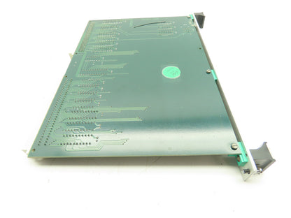 ESC Mfg 01-101-001 FSM Interface PCB PCBA Slot Card Circuit Board Rev E