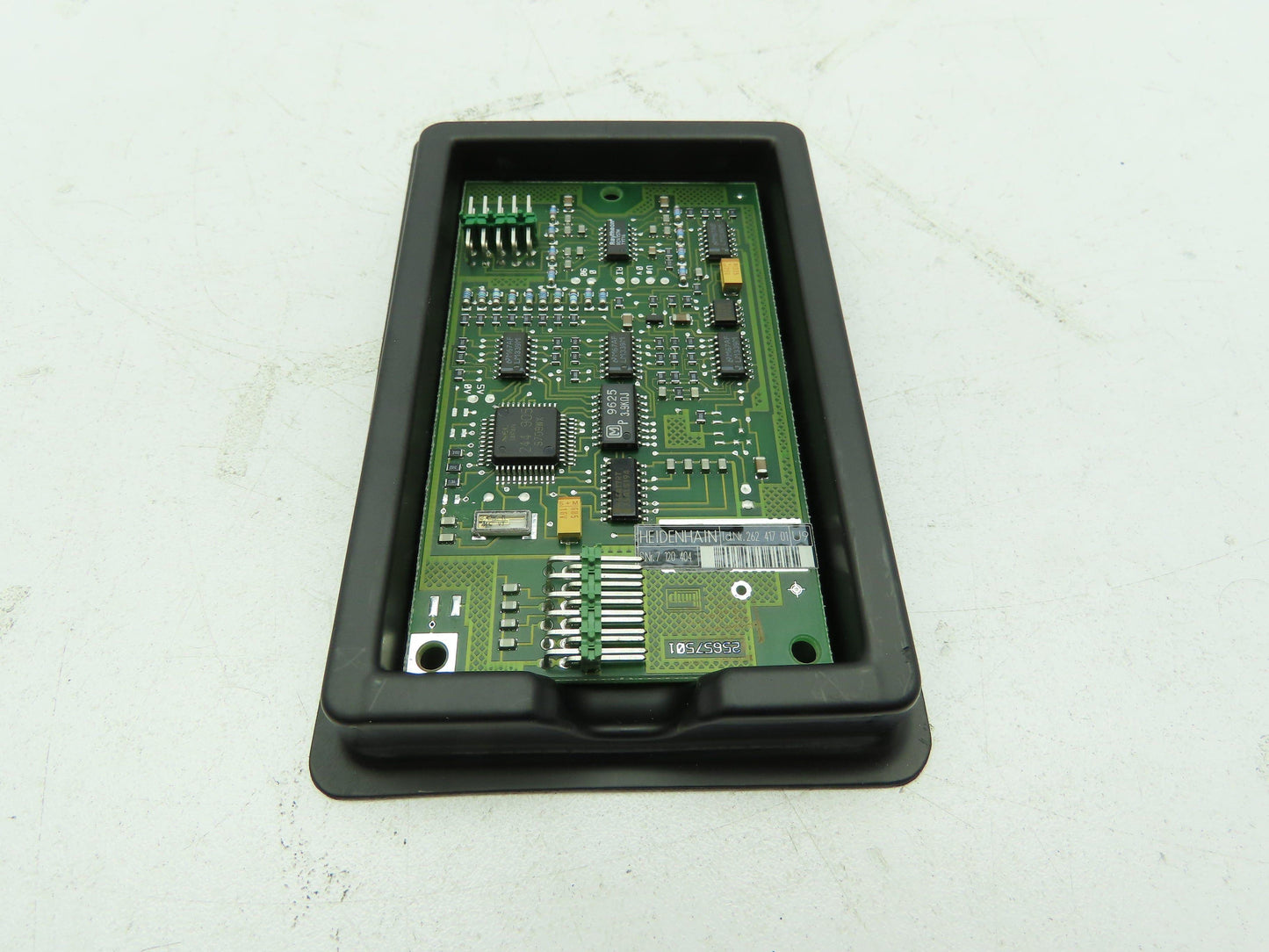 Heidenhain 262-417-01 Control Board Circuit Board 25657501  NEW