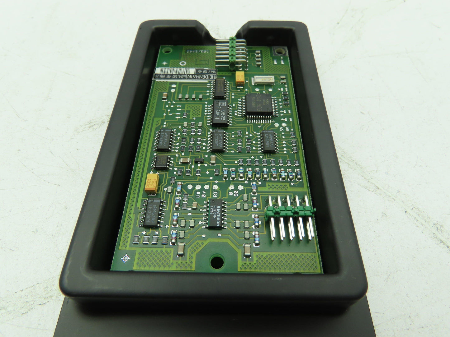 Heidenhain 262-417-01 Control Board Circuit Board 25657501  NEW